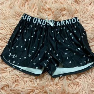 Under Armour shorts